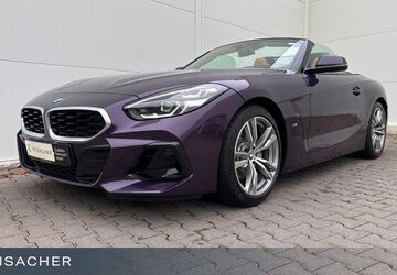 BMW Z4 4.206 km 48.349 &euro; Landsberg am Lech 86899