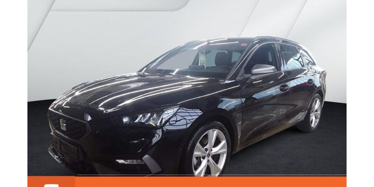 Seat Leon 18.709 km 28.450 &euro; Donauwörth 86609