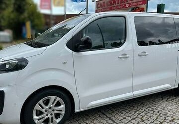 Opel Zafira Life 41.000 km 36.950 &euro; Berlin-Spandau 13585