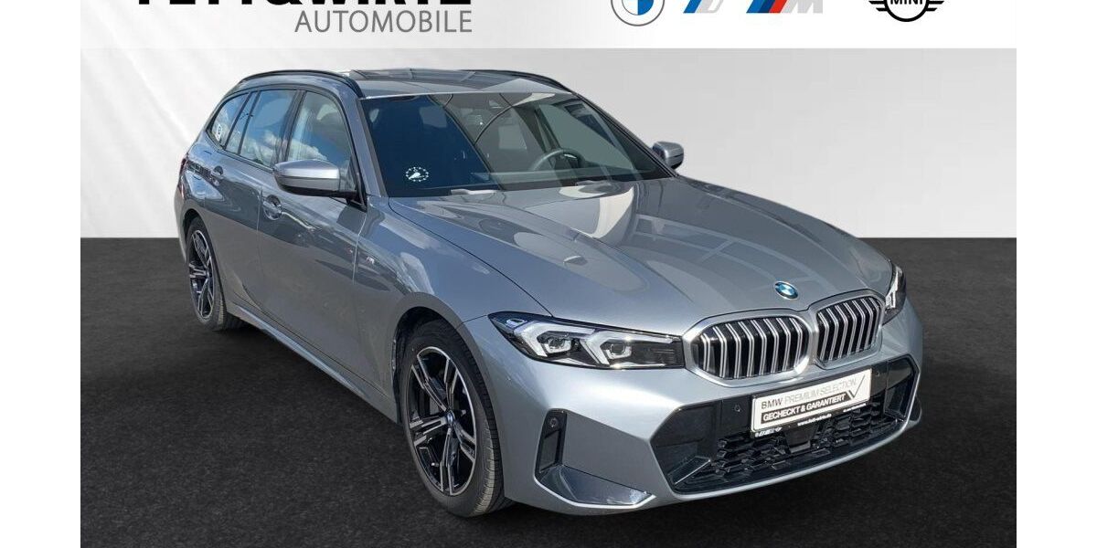 BMW 330 9.550 km 38.380 &euro; Kleve 47533