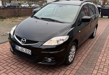 Mazda 5 142.588 km 3.300 &euro; Duisburg 47249