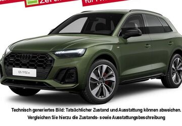 Audi Q5 15.423 km 61.480 &euro; Verden 27283