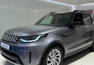 Land Rover Discovery 16.500 km 58.900 &euro; Passau 94036