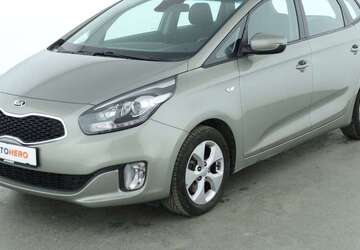 Kia Carens 73.110 km 13.190 &euro; Stuttgart 70195