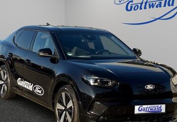 Ford Capri 17.950 km 36.990 &euro; Luckenwalde 14943