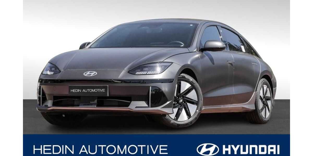 Hyundai IONIQ 6 9.900 km 38.990 &euro; Kaiserslautern 67655