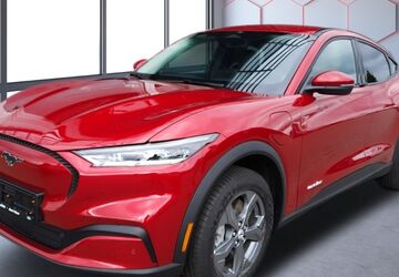Ford Mustang Mach-E 13.500 km 37.541 &euro; Bad Vilbel 61118