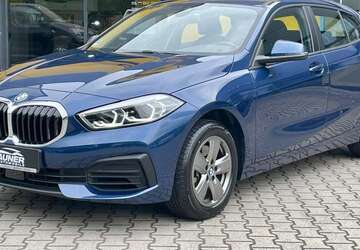 BMW 116 9.371 km 20.980 &euro; Kelheim 93309