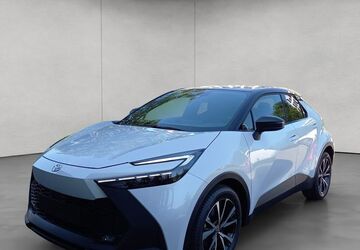 Toyota C-HR 1.950 km 32.290 &euro; Stuttgart 70469