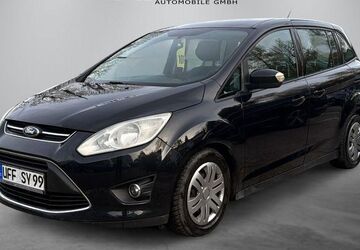 Ford Grand C-Max 250.000 km 2.990 &euro; Weinstadt 71384