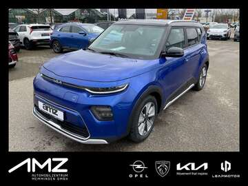 Gebrauchte Kia Soul