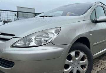 Peugeot 307 198.300 km 490 &euro; Hildesheim 31137