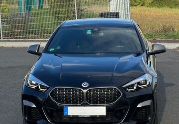 BMW M235 49.500 km 36.000 &euro; Würzburg 97070