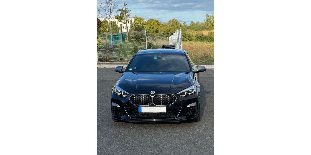 BMW M235 49.500 km 36.000 &euro; Würzburg 97070
