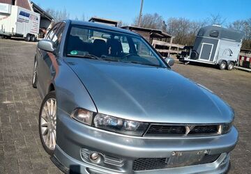 Mitsubishi Galant 235.144 km 1.000 &euro; Vreden 48691