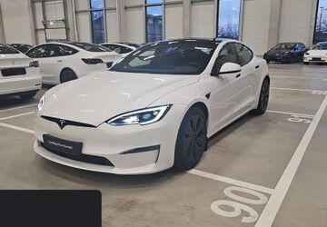 Tesla Model S 31.964 km 89.700 &euro; Hanau 63457