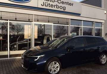 Suzuki Swace 1.514 km 26.890 &euro; Jüterbog 14913