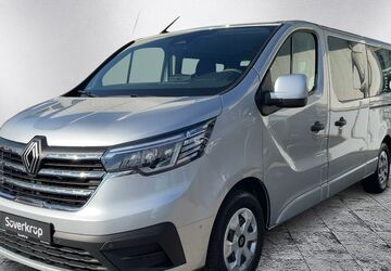 Renault Trafic 25.626 km 37.390 &euro; Bad Oldesloe 23843