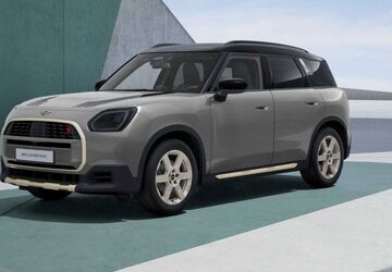 Mini Countryman S (Cooper) 3.205 km 38.850 &euro; Paderborn 33104