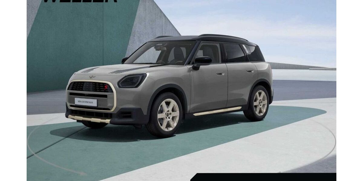 Mini Countryman S (Cooper) 3.205 km 38.850 &euro; Paderborn 33104
