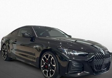 BMW 430 8.139 km 56.850 &euro; Burgdorf 31303