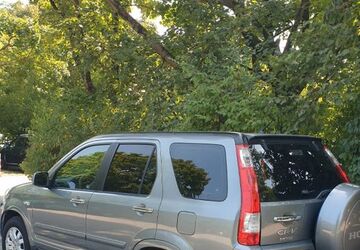 Honda CR-V 133.000 km 5.800 &euro; Ratingen 40882