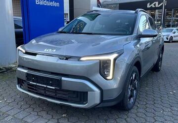 Kia Stonic 1.900 km 24.850 &euro; Bergisch Gladbach 51427