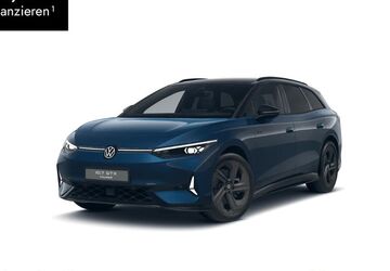 VW ID.7 16.700 km 52.970 &euro; Erfurt 99099