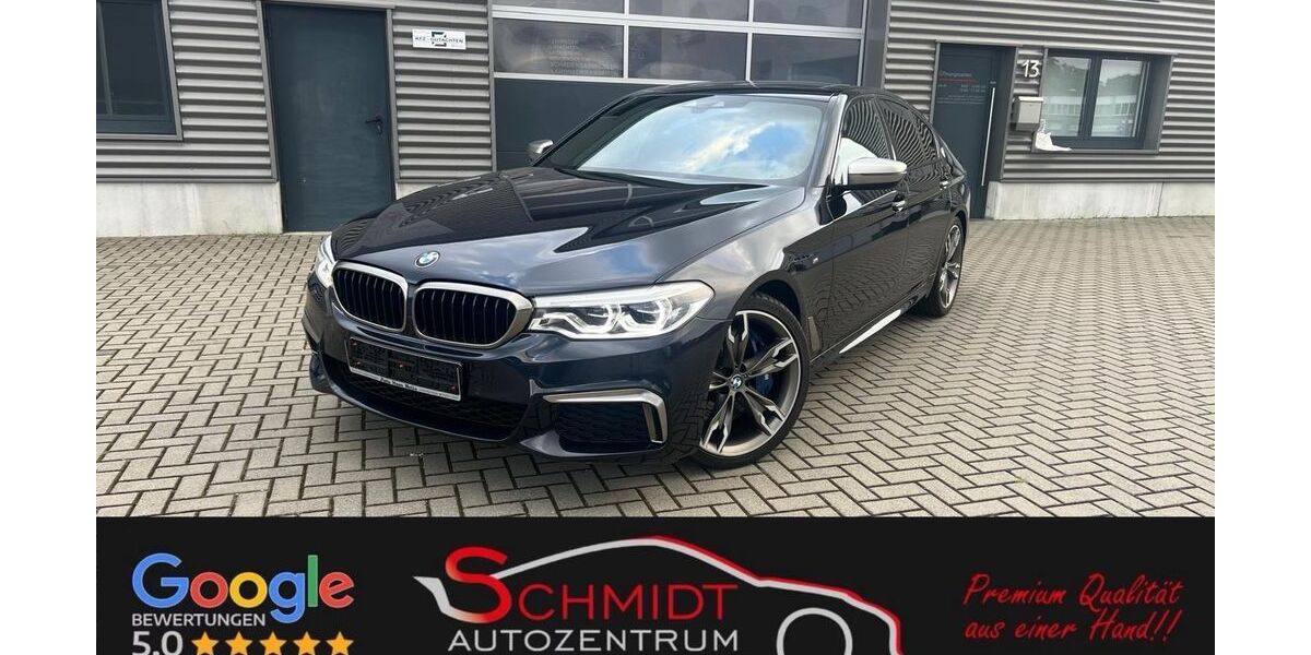 BMW M550 97.400 km 35.980 &euro; Geilenkirchen 52511