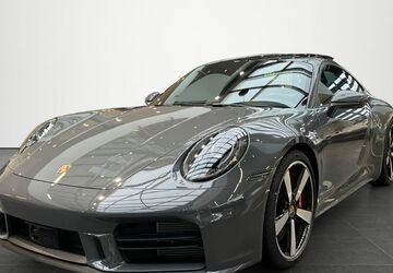 Porsche 992 2.500 km 169.911 &euro; Bonn 53119