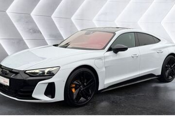 Audi e-tron GT 88.950 km 54.790 &euro; Lübben 15907