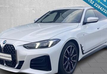 BMW 430 Gran Coupé 8.649 km 46.490 &euro; Kaltenkirchen 24568