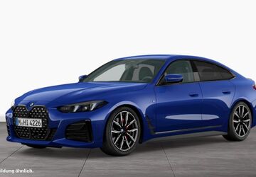 BMW 420 Gran Coupé 14.860 km 49.290 &euro; Stuttgart 70569