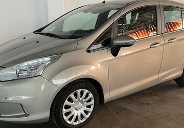 Ford B-Max 107.418 km 7.490 &euro; Delmenhorst 27751