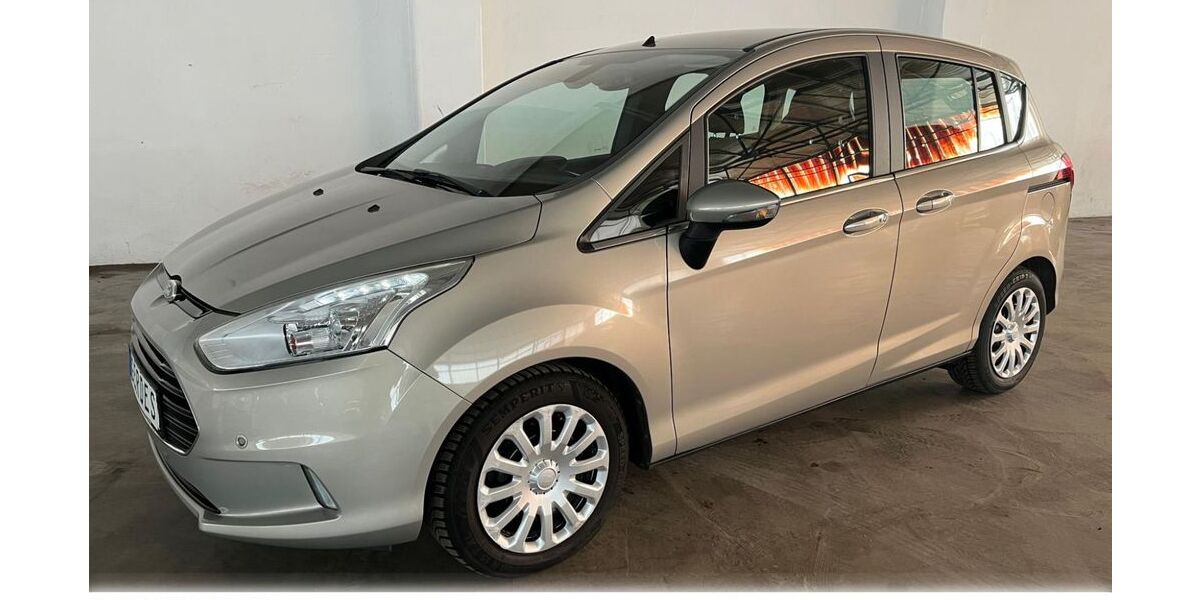 Ford B-Max 107.418 km 7.490 &euro; Delmenhorst 27751