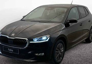 Skoda Fabia 3.000 km 21.780 &euro; Kaufbeuren 87600