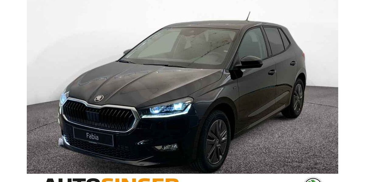 Skoda Fabia 3.000 km 21.780 &euro; Kaufbeuren 87600