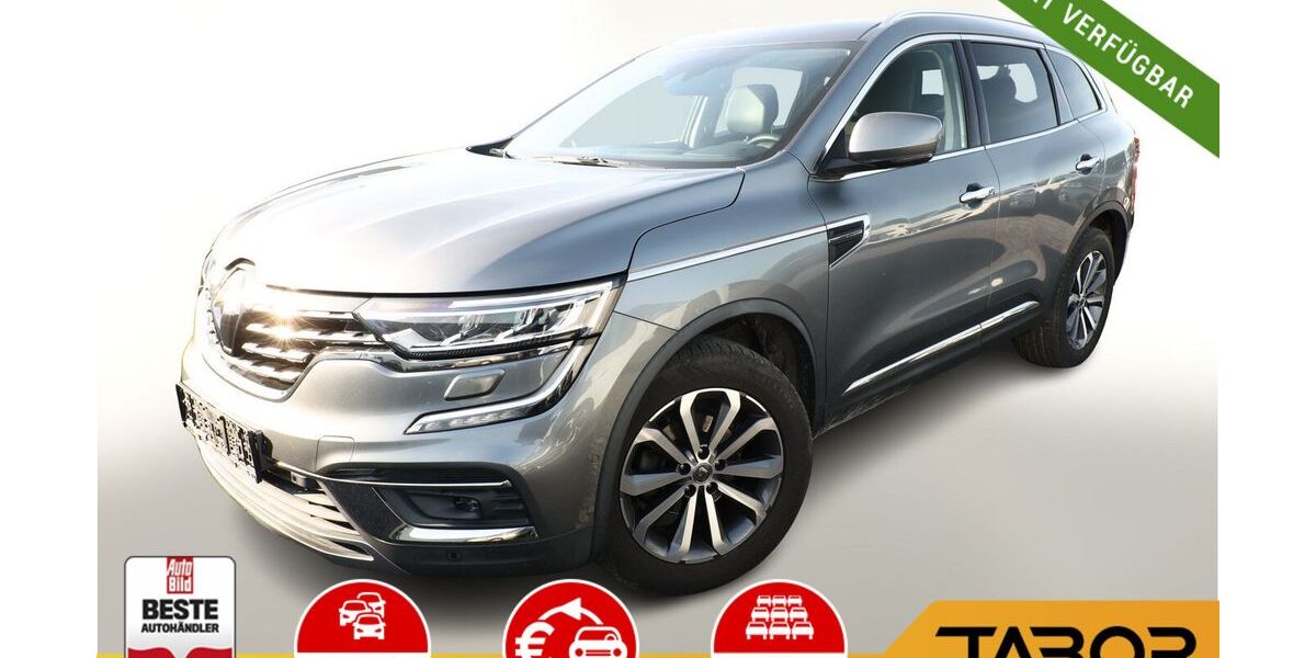 Renault Koleos 49.780 km 20.988 &euro; Kehl 77694