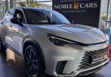 Lexus LBX 22.150 km 29.850 &euro; Giessen 35394