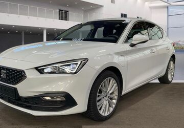 Seat Leon 48.000 km 19.995 &euro; Vechelde 38159