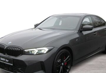 BMW 330 9.852 km 59.490 &euro; Siegen 57076