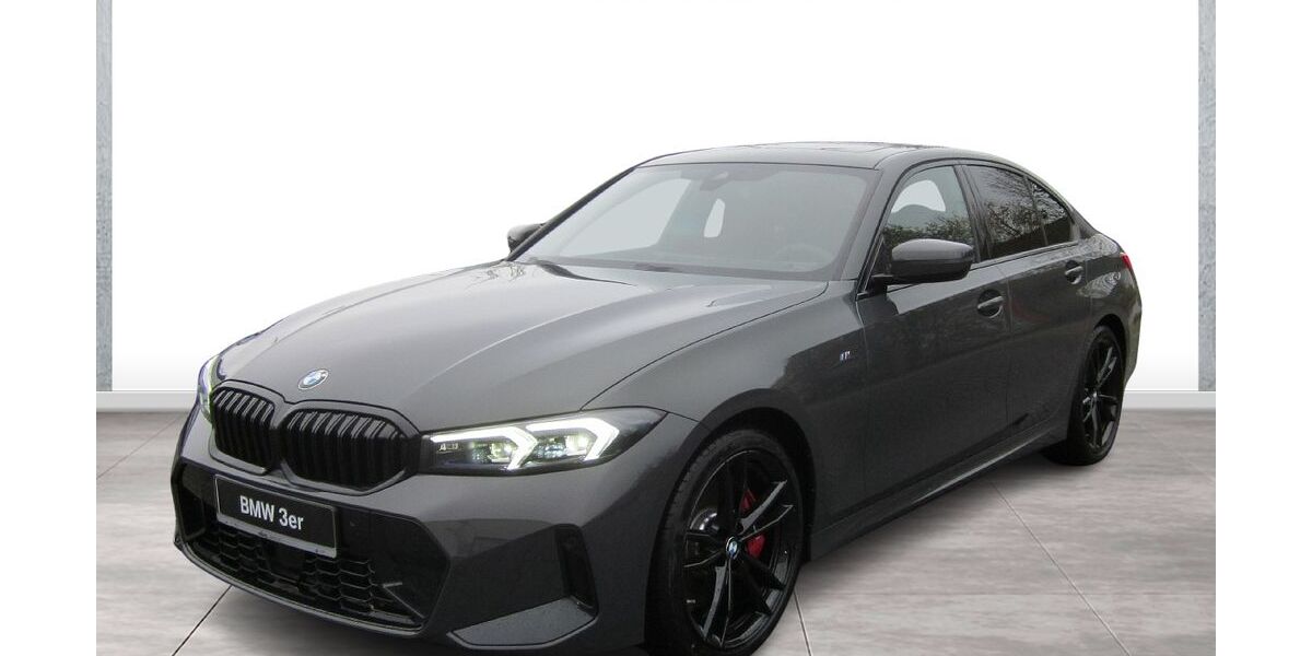 BMW 330 9.852 km 59.490 &euro; Siegen 57076