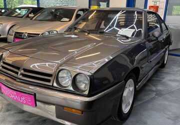 Opel Manta 90.000 km 15.500 &euro; Herscheid 58849