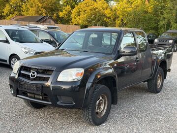 Gebrauchte Mazda BT-50