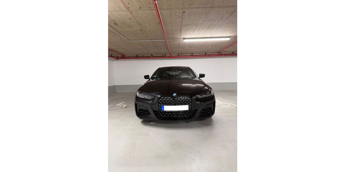 BMW 440 36.425 km 65.000 &euro; Augsburg 86199