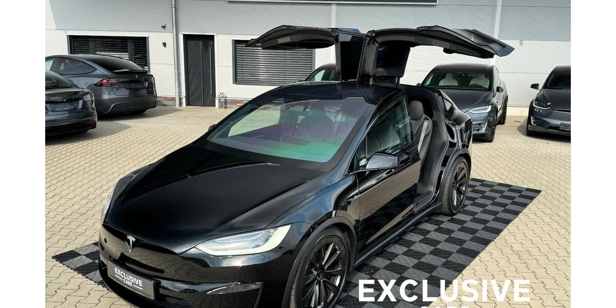 Tesla Model X 70.010 km 73.750 &euro; Emsbüren 48488