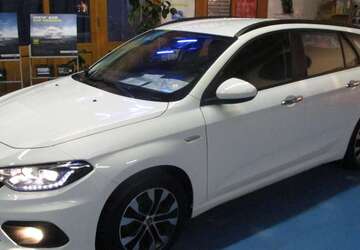 Fiat Tipo 39.000 km 12.850 &euro; Deggendorf 94469