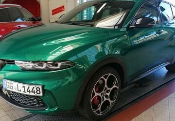 Alfa Romeo Tonale 19.500 km 24.480 &euro; Schwandorf 92421