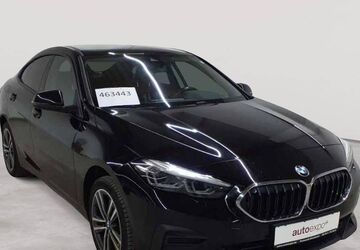 BMW 216 133.681 km 20.889 &euro; Fernwald-Steinbach 35463