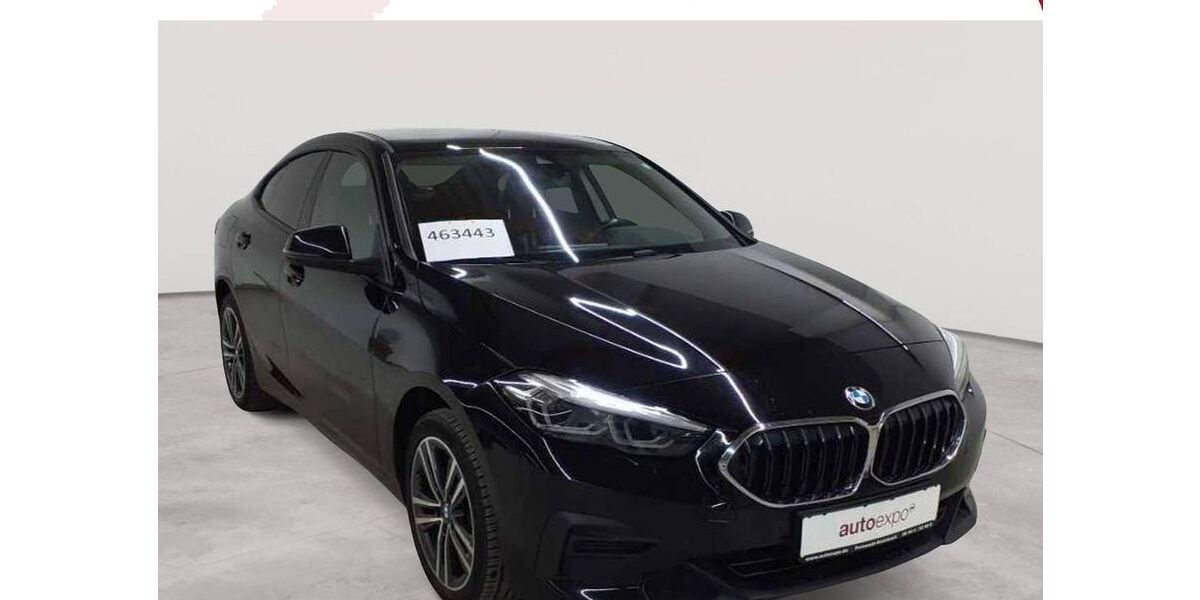 BMW 216 133.681 km 20.889 &euro; Fernwald-Steinbach 35463